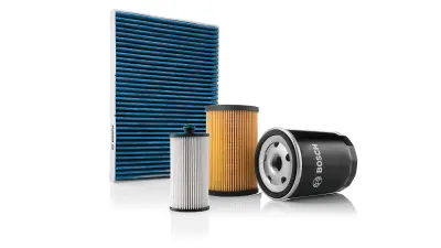 Bosch Filter