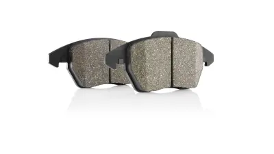 Disc Brake Pads