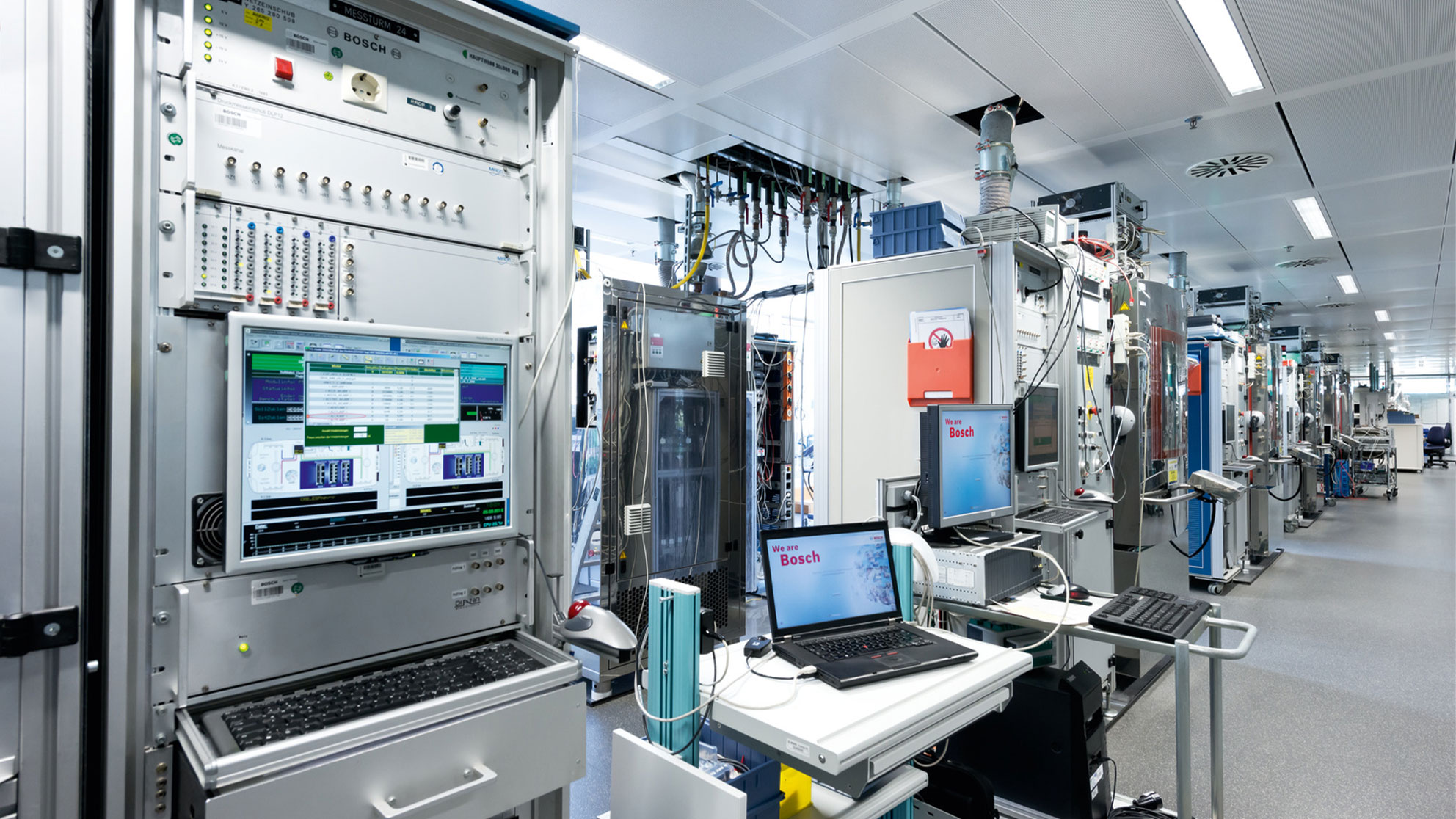 Braking systems: safety & innovation