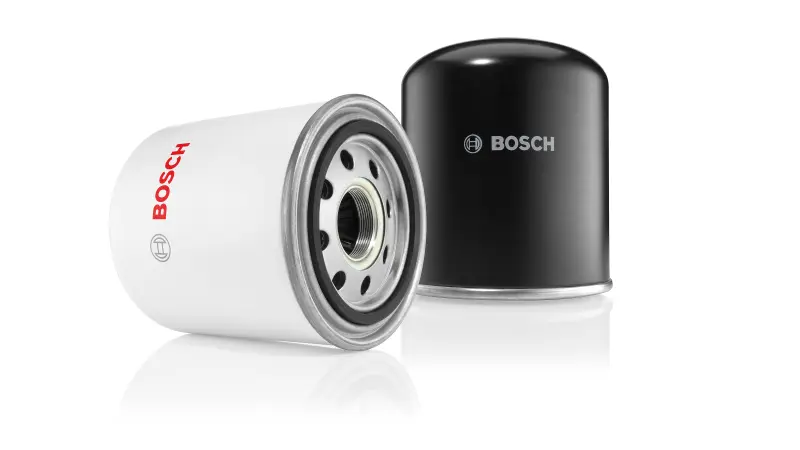 Bosch S3161 - Filtro Aria - NUOVO 3165143555415