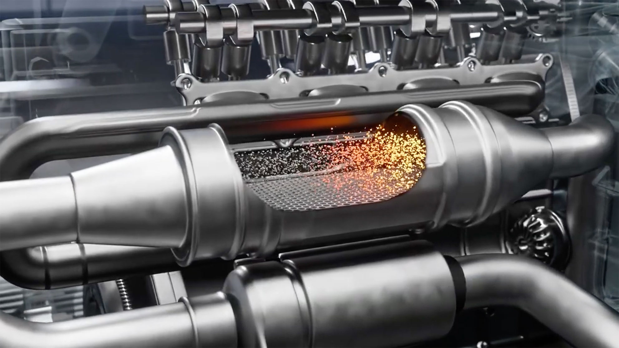 Glühkerzen: Mehr als nur Starthilfe!