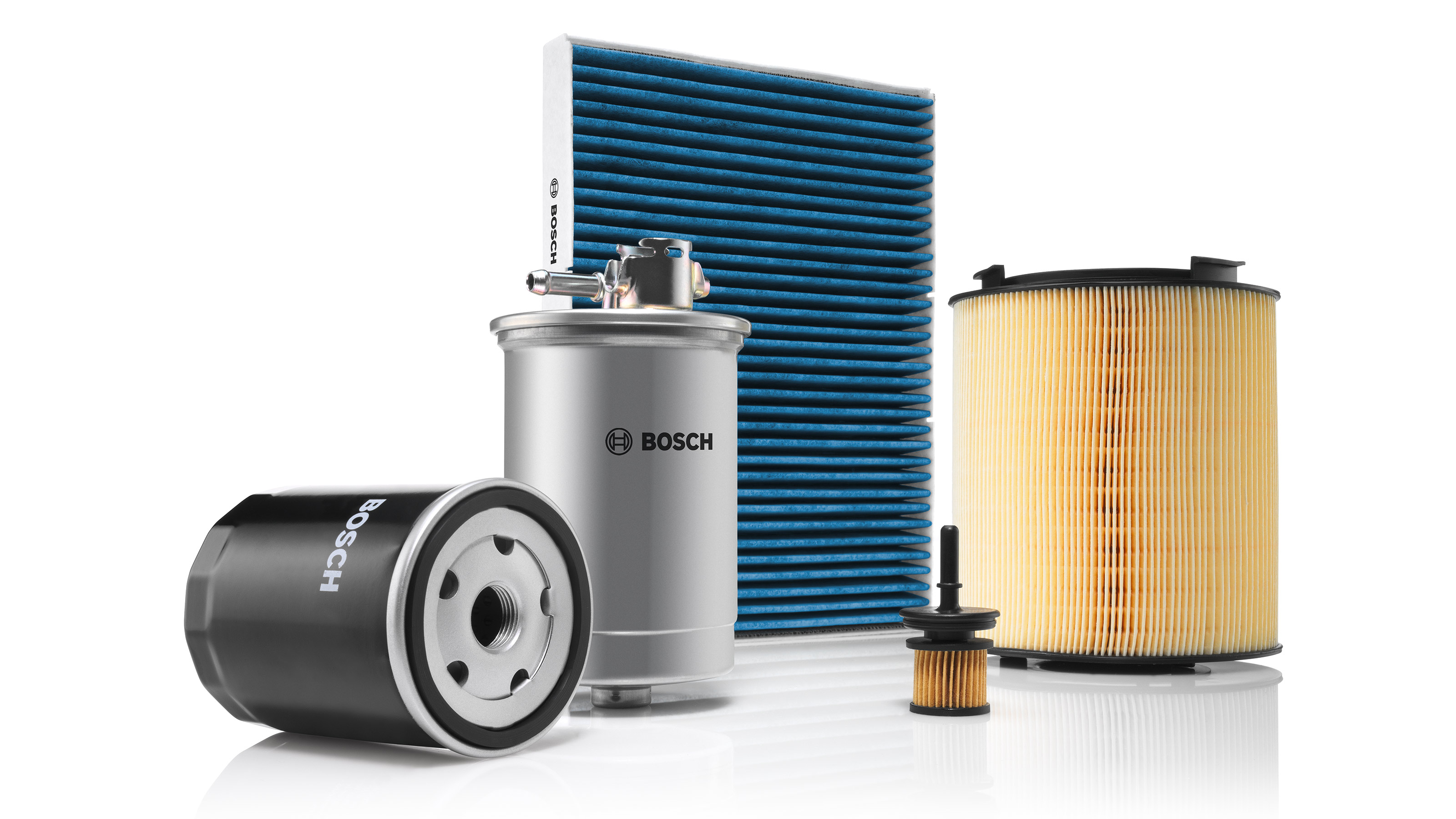 Broers en zussen Arabisch Toevoeging Filtration | Bosch Automotive Aftermarket in East Africa