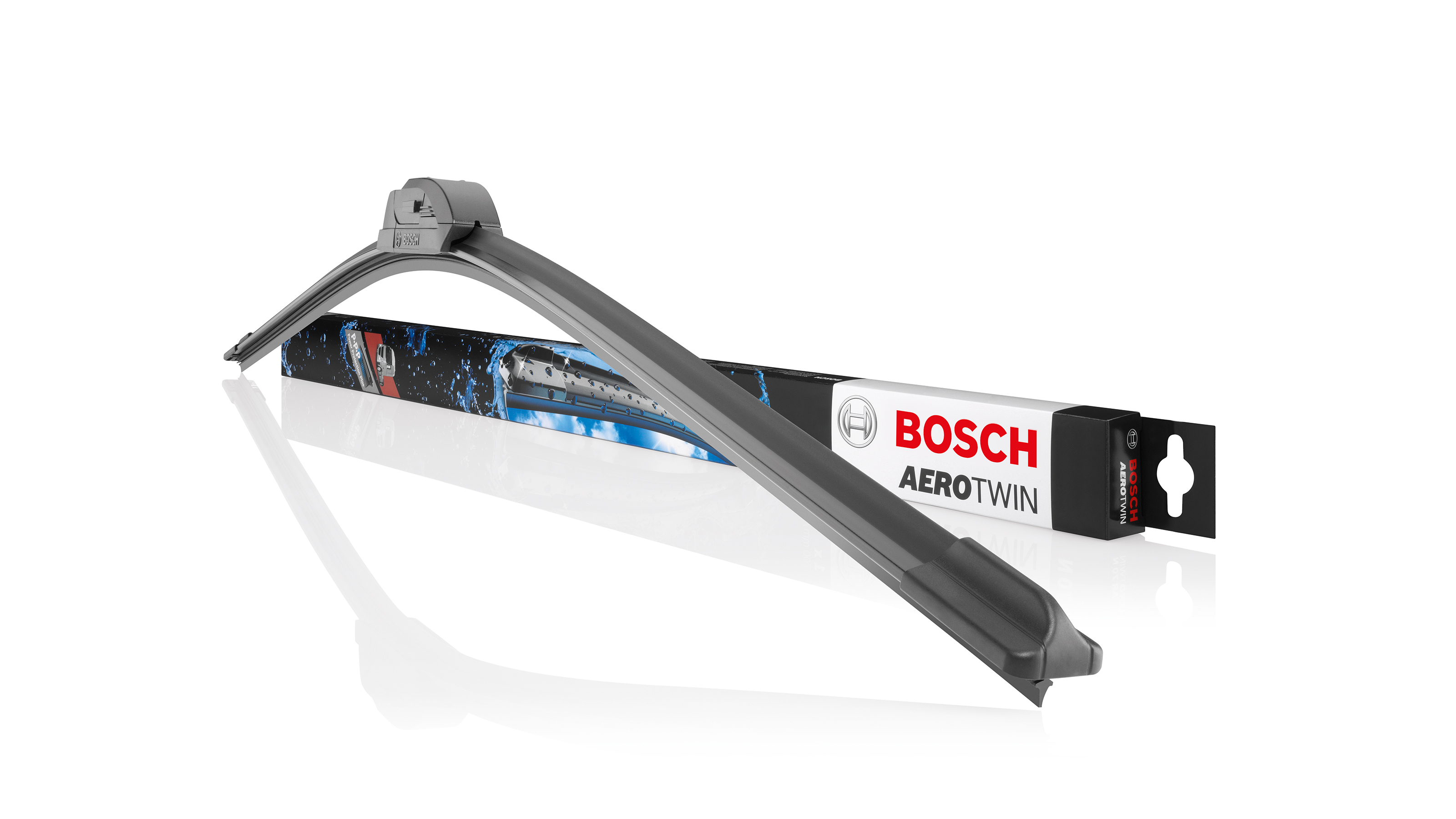 Wiper blades  Bosch Mobility Aftermarket in Australia and New Zealand