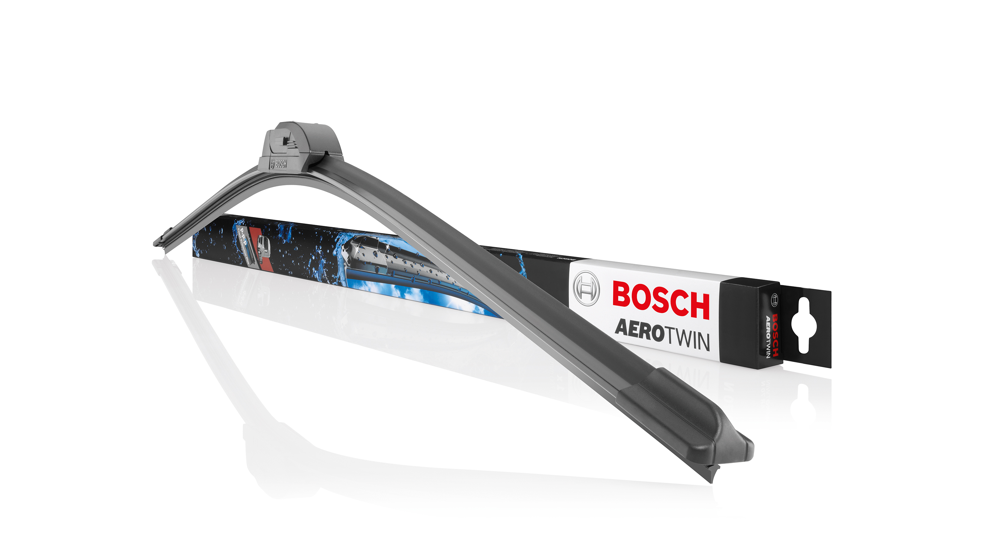 Bosch wiper sale refills
