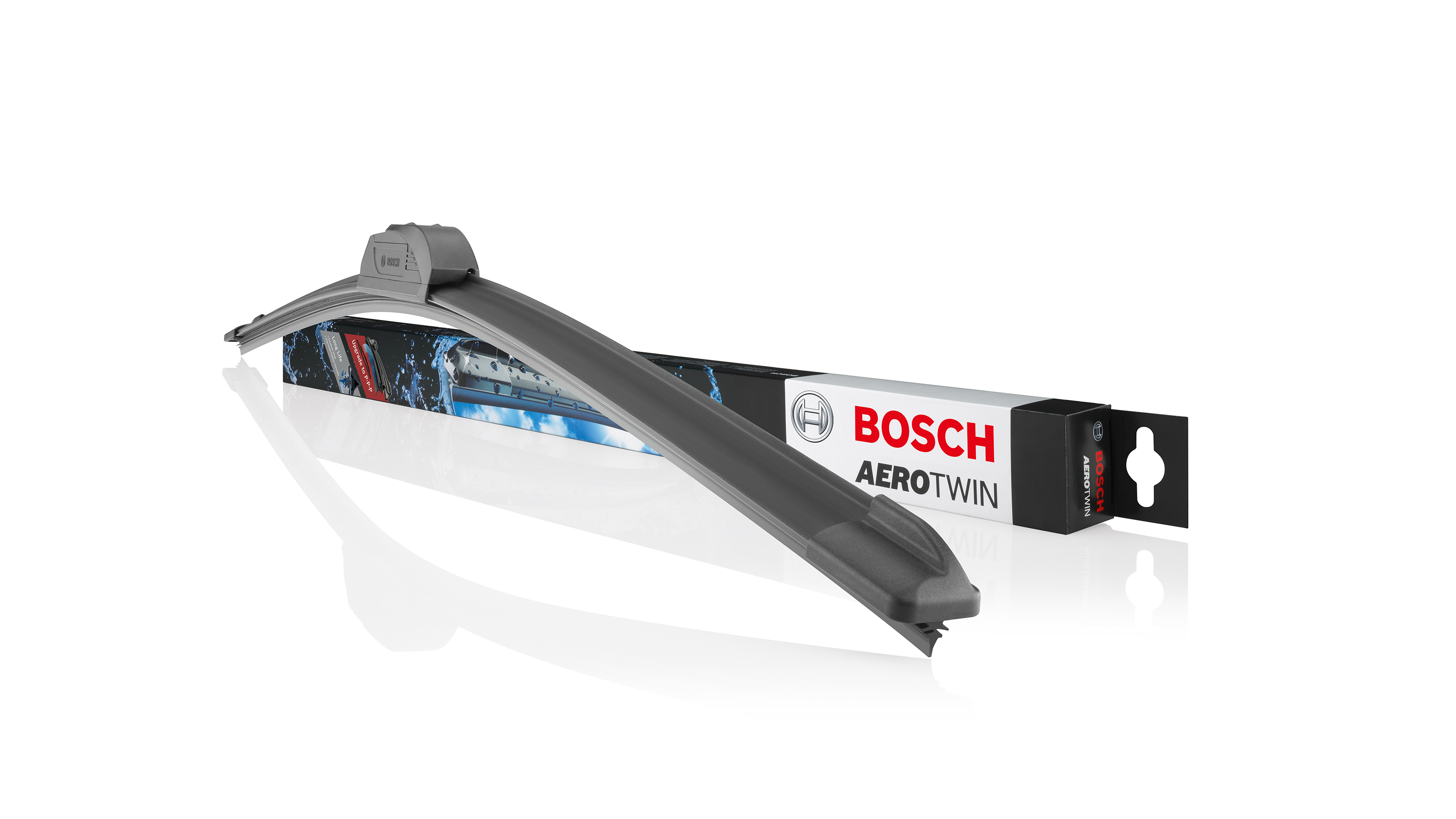 Bosch Aerotwin Upgrade AR Flat Wiper Blade