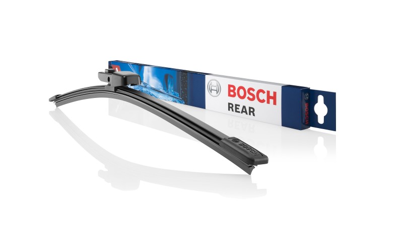Bosch Automotive 3397014621 Bosch AeroTwin Wiper Blades