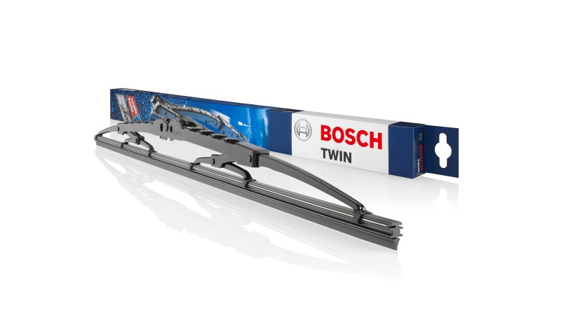 Bosch Automotive 3397014621 Bosch AeroTwin Wiper Blades