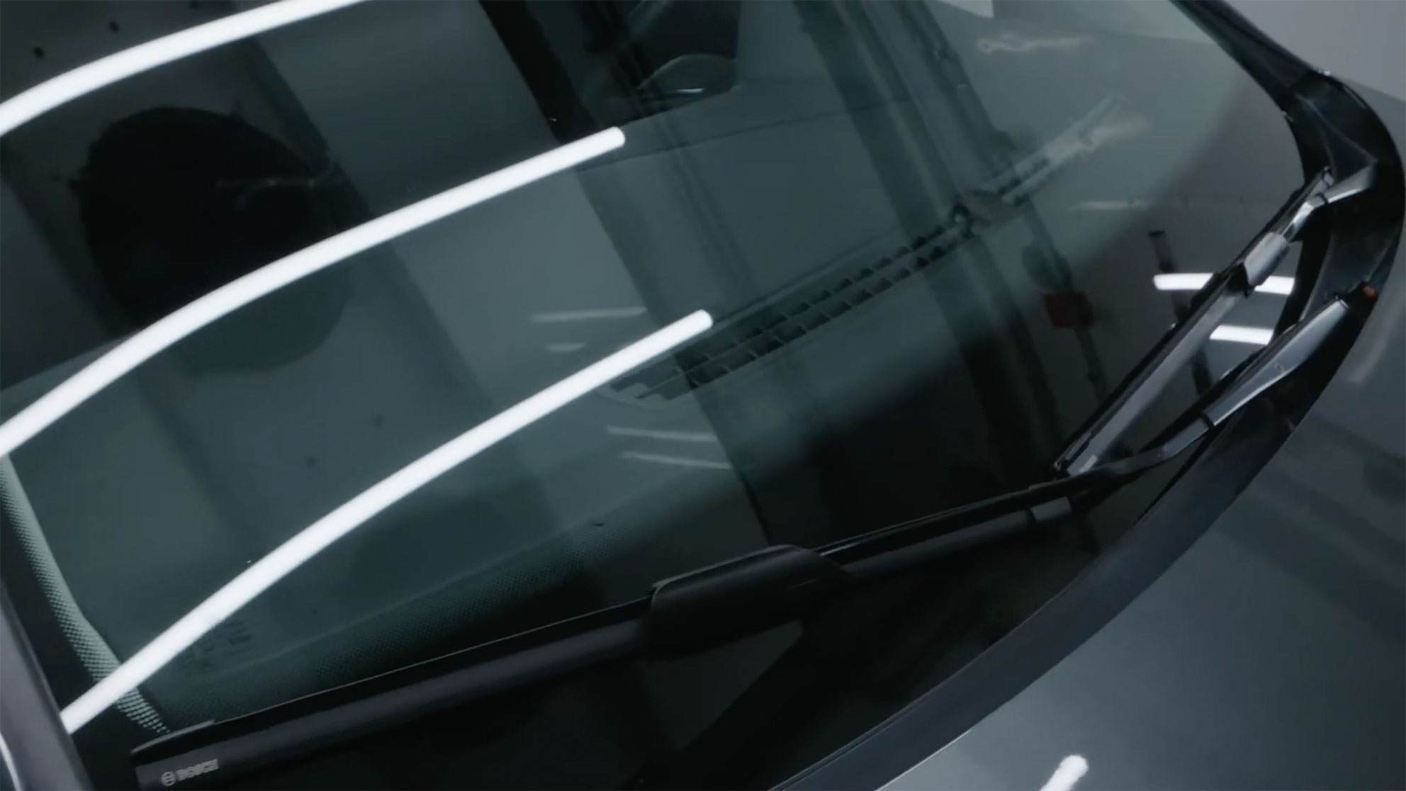 Prísľub kvality - know-how v oblasti stieračov