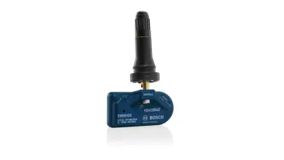 Bosch QUICK FIT 41 mm noir