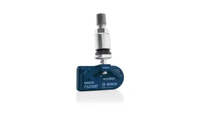 Bosch QUICK FIT 36 mm argent