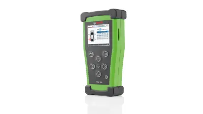 Grâce à la fonction de programmation du TPA 300, plus de 90 % des capteurs de première monte peuvent être remplacés par des capteurs universels.