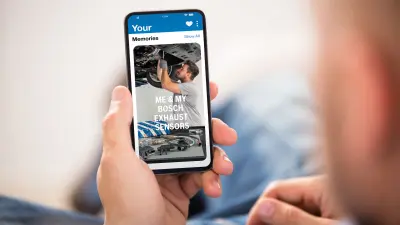 Αισθητήρας Nox