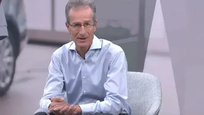 Virtual Automechanika 2021 - Bosch Röportaj Oturumları