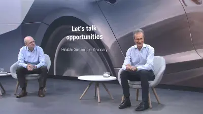 Fırsatlar, trendler ve tetikleyiciler