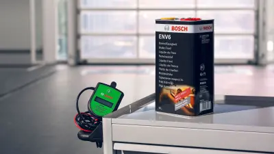 Bosch Brake Fluids Tester (BFT 100)