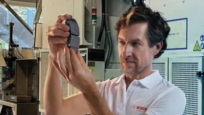 Research & development