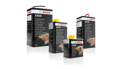ENV6 brake fluid