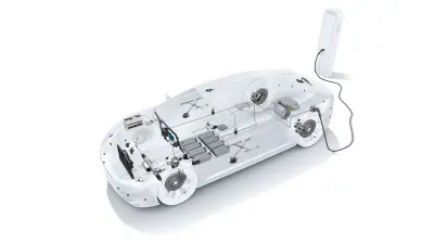 High market coverage