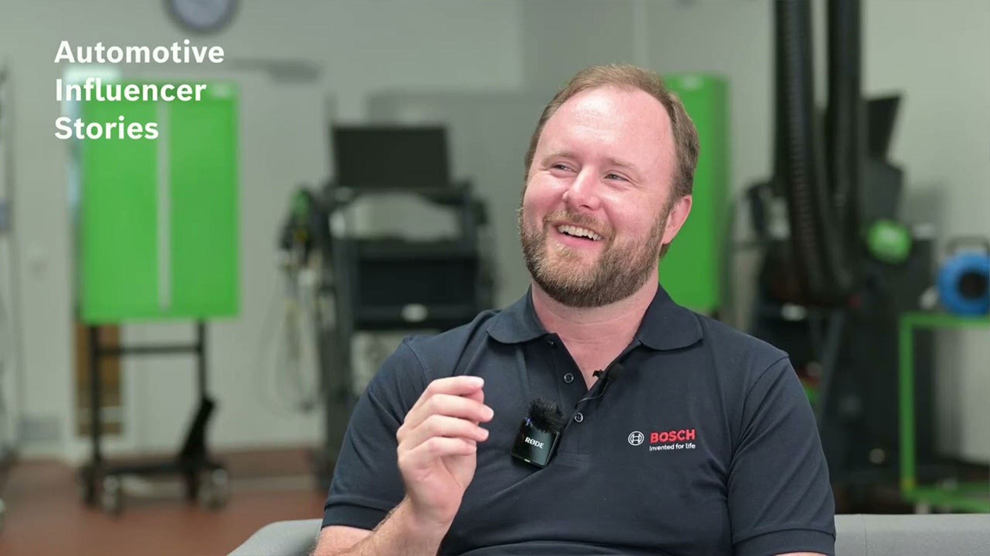 How ESI[tronic] Works for Garages