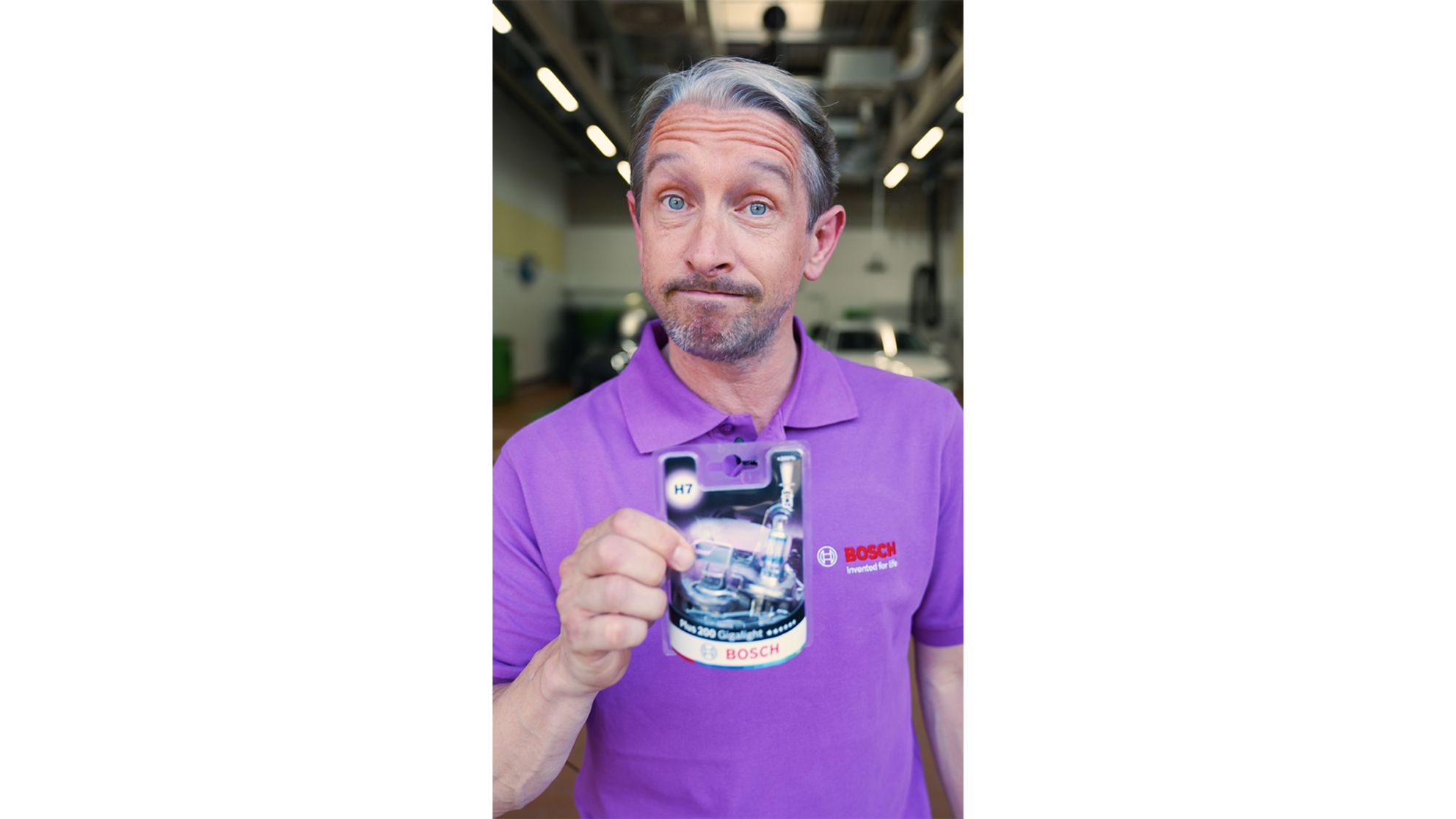 Fix It With Me: Sijalice