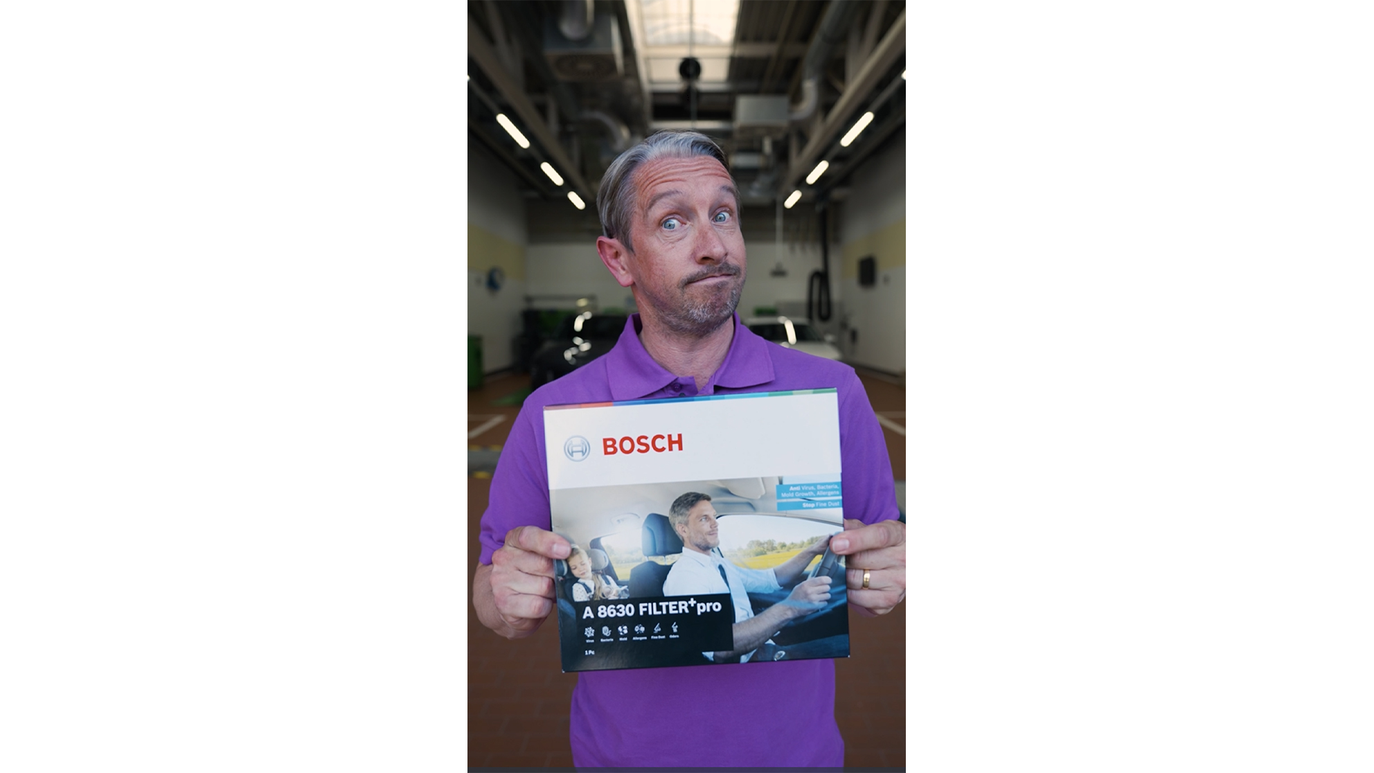 Fix It With Me: Filteri