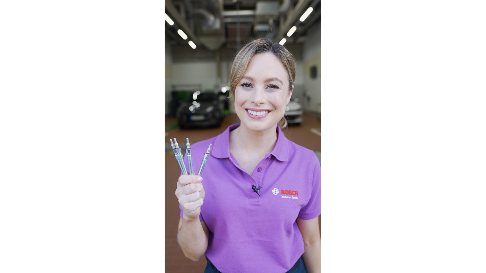 Fix It With Me: Grejači