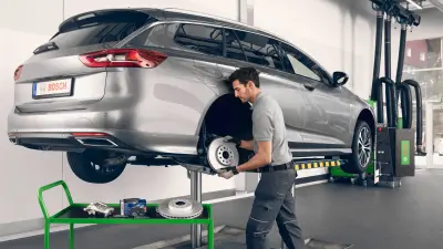 Dischi freno compositi