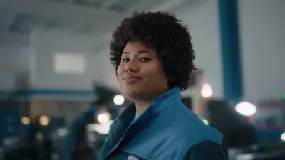 Car Service #LikeABosch