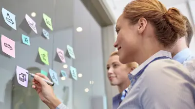 Bosch Off-Highway und I-Business