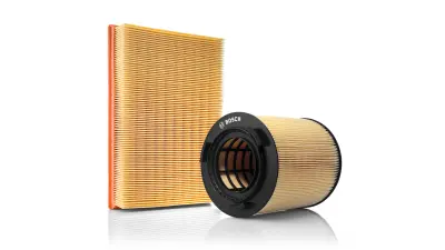 Повітряний фільтр