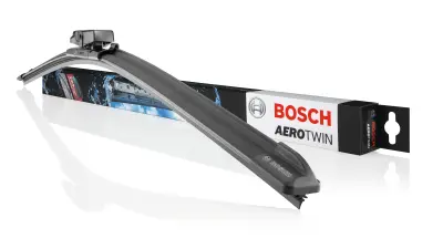 Aerotwin ravne metlice za putničke automobile