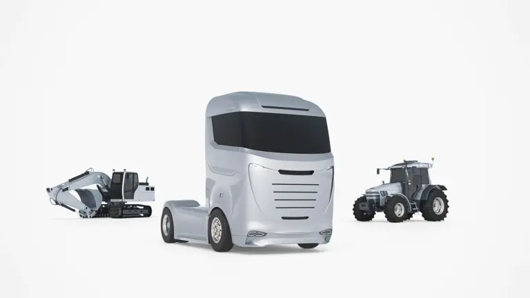 Επεξεργασία καυσαερίων για επαγγελματικά οχήματα εντός και εκτός αυτοκινητόδρομου